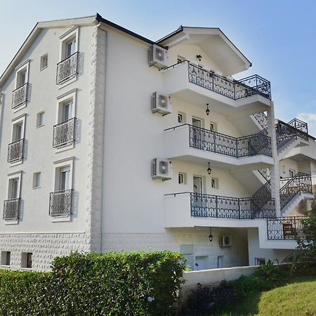 Villa Julia Baošići エクステリア 写真